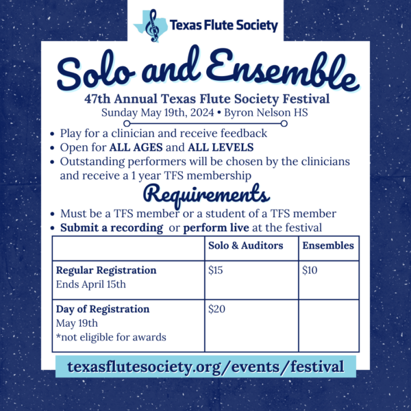 Texas State Solo And Ensemble 2024 Registration Matty Shellie